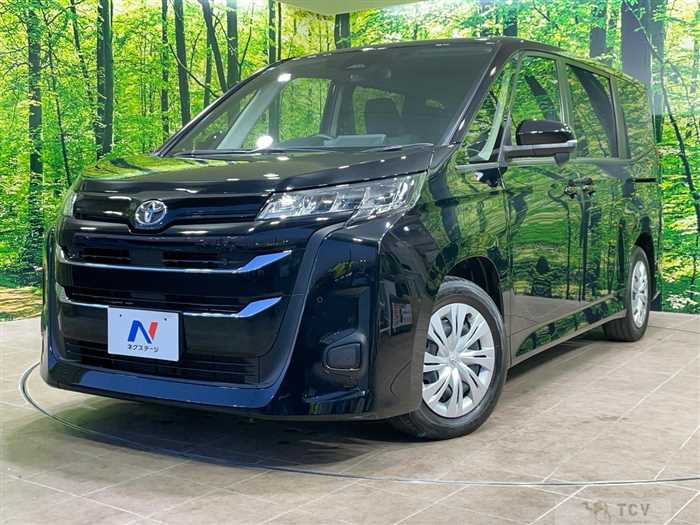 2023 Toyota Noah