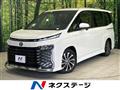 2023 Toyota Voxy