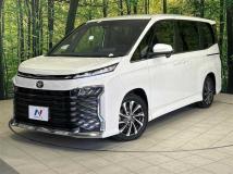 2023 Toyota Voxy
