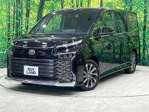 2023 Toyota Voxy