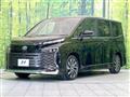 2023 Toyota Voxy