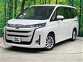2023 Toyota Noah