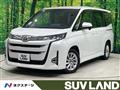 2023 Toyota Noah