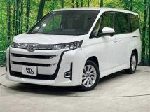 2023 Toyota Noah