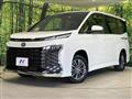2024 Toyota Voxy