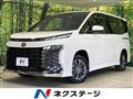 2024 Toyota Voxy