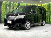 2012 Nissan Serena