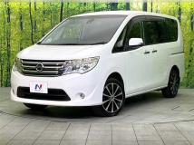 2014 Nissan Serena
