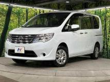 2014 Nissan Serena
