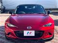 2019 Mazda Roadster