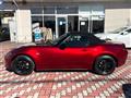 2019 Mazda Roadster
