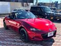 2019 Mazda Roadster