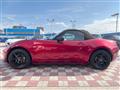 2020 Mazda Roadster
