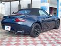 2022 Mazda Roadster