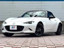 2024 Mazda Roadster
