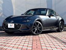 2024 Mazda Roadster