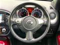 2011 Nissan Juke