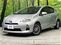 2013 Toyota AQUA