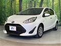 2019 Toyota AQUA