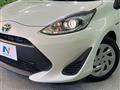 2019 Toyota AQUA