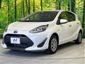 2019 Toyota AQUA