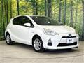 2013 Toyota AQUA
