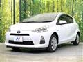 2014 Toyota AQUA