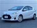 2015 Toyota AQUA
