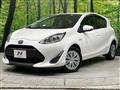 2017 Toyota AQUA