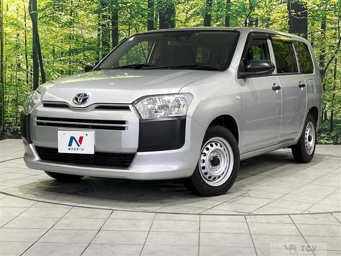 2023 Toyota Probox