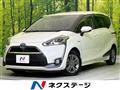 2017 Toyota Sienta