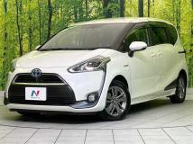 2017 Toyota Sienta