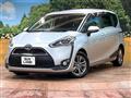 2018 Toyota Sienta