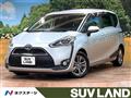 2018 Toyota Sienta