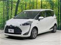 2019 Toyota Sienta