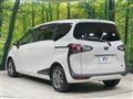 2019 Toyota Sienta