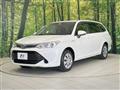 2015 Toyota Corolla Fielder