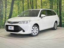 2015 Toyota Corolla Fielder