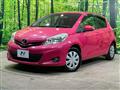 2011 Toyota Vitz