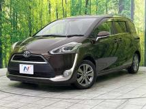 2017 Toyota Sienta