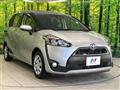 2017 Toyota Sienta