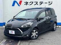 2019 Toyota Sienta