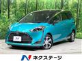 2021 Toyota Sienta