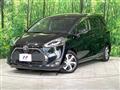 2021 Toyota Sienta