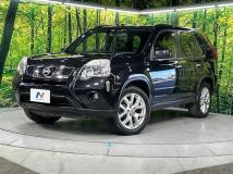 2013 Nissan X-Trail