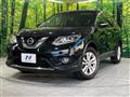 2014 Nissan X-Trail