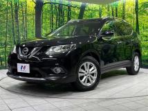 2016 Nissan X-Trail
