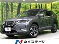 2018 Nissan X-Trail