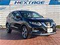 2018 Nissan X-Trail