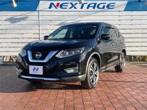 2018 Nissan X-Trail